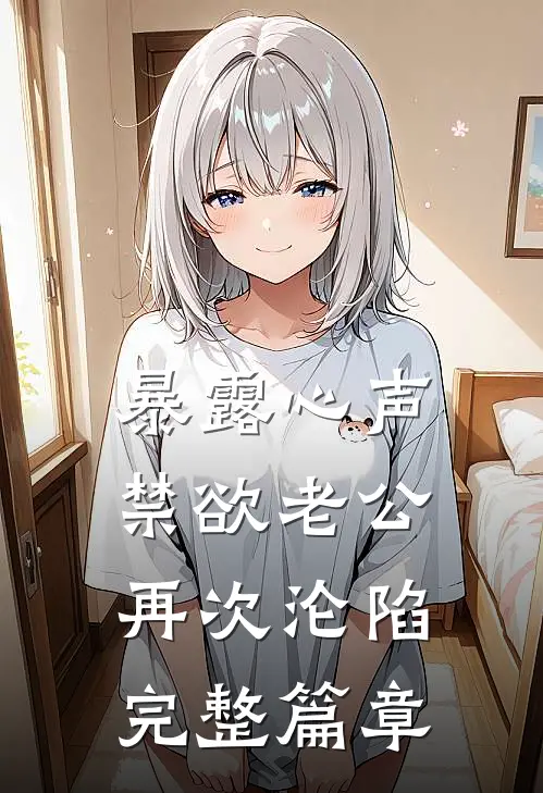 暴露心声，禁欲老公再次沦陷完整篇章