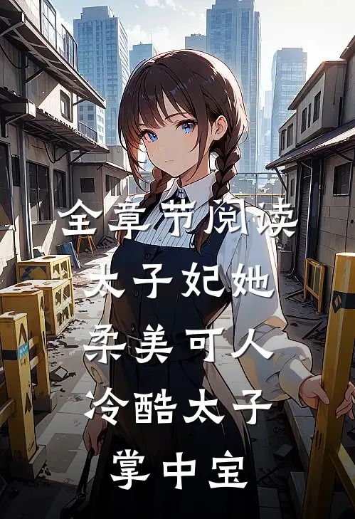 全章节阅读太子妃她柔美可人：冷酷太子掌中宝