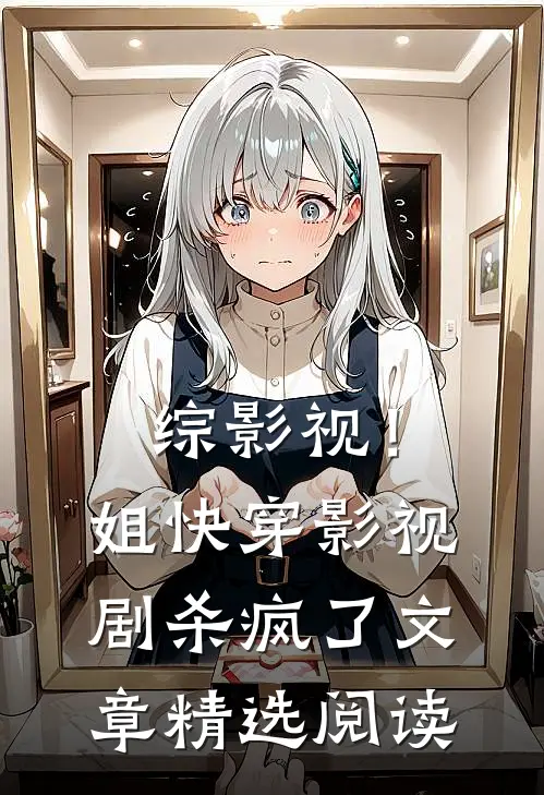 综影视！姐快穿影视剧杀疯了文章精选阅读