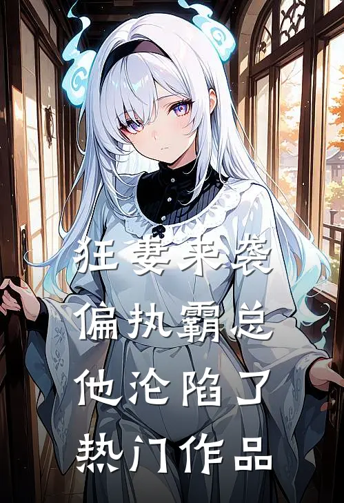 狂妻来袭，偏执霸总他沦陷了热门作品