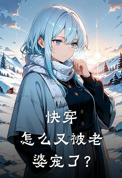 快穿：怎么又被老婆宠了？