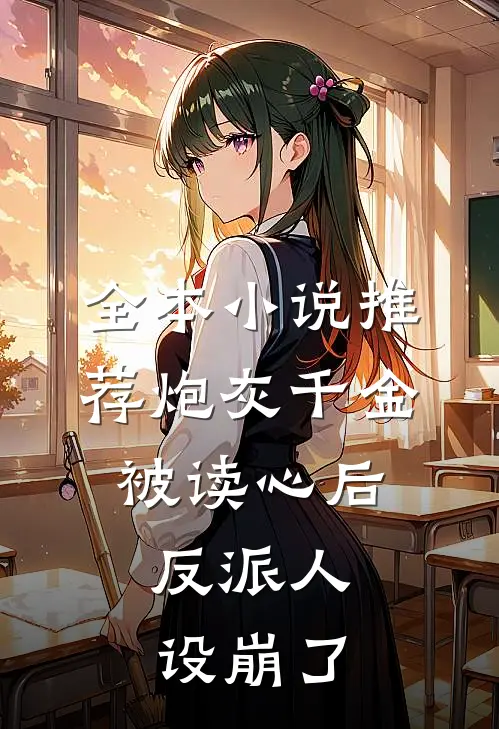 全本小说推荐炮灰千金被读心后，反派人设崩了