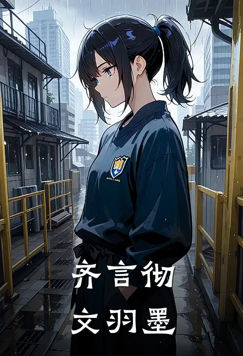 齐言彻文羽墨