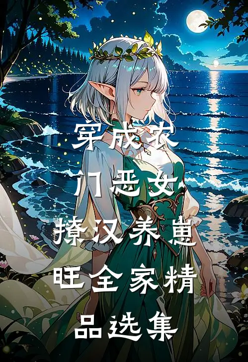 穿成农门恶女，撩汉养崽旺全家精品选集