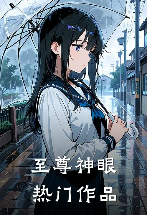 至尊神眼热门作品