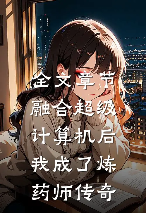 全文章节融合超级计算机后，我成了炼药师传奇