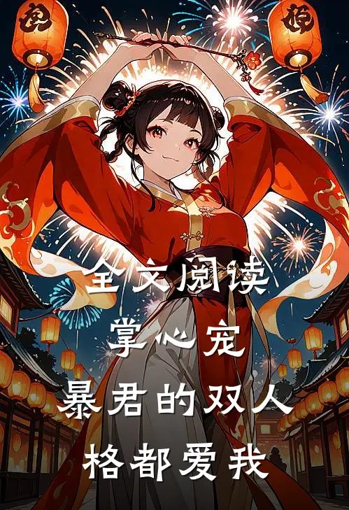 全文阅读掌心宠，暴君的双人格都爱我