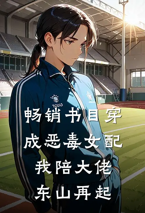 畅销书目穿成恶毒女配，我陪大佬东山再起