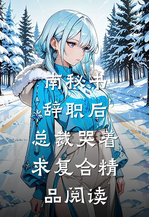 南秘书辞职后，总裁哭着求复合精品阅读