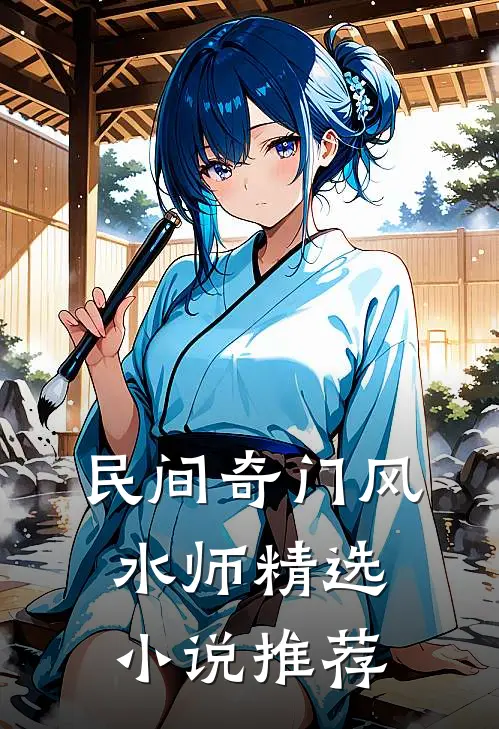 民间奇门风水师精选小说推荐