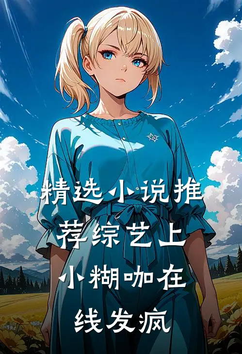 精选小说推荐综艺上，小糊咖在线发疯
