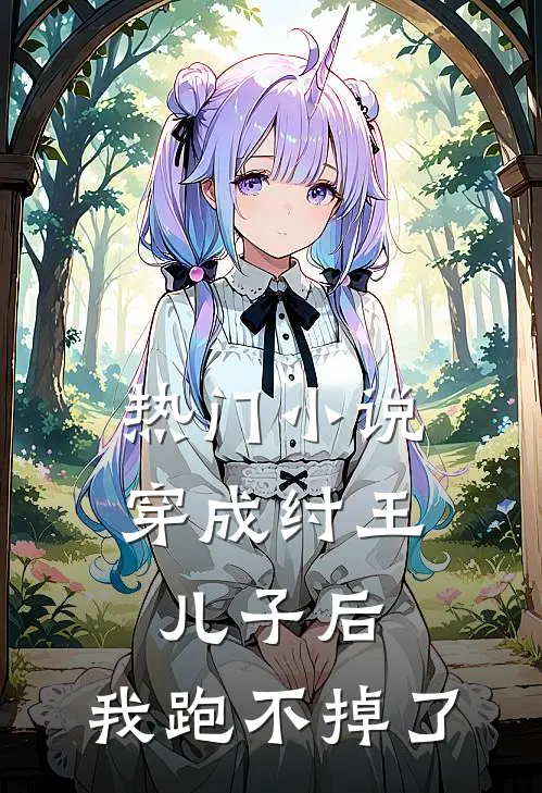 热门小说穿成纣王儿子后，我跑不掉了