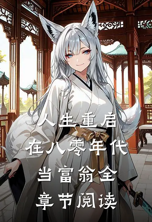 人生重启：在八零年代当富翁全章节阅读
