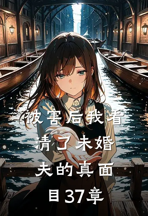 被害后我看清了未婚夫的真面目37章