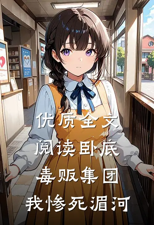 优质全文阅读卧底毒贩集团，我惨死湄河