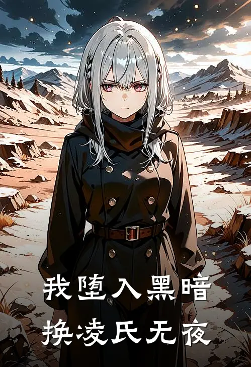 我堕入黑暗换凌氏无夜