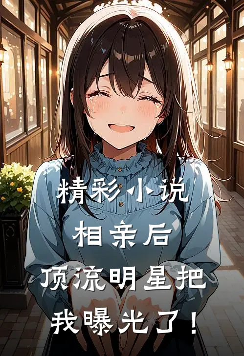 精彩小说相亲后，顶流明星把我曝光了！