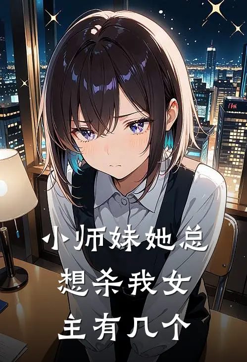 小师妹她总想杀我女主有几个