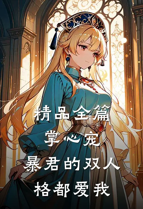 精品全篇掌心宠，暴君的双人格都爱我
