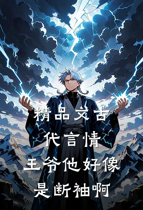 精品文古代言情：王爷他好像是断袖啊