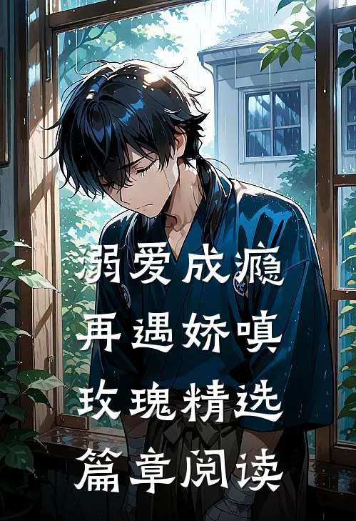 溺爱成瘾：再遇娇嗔玫瑰精选篇章阅读