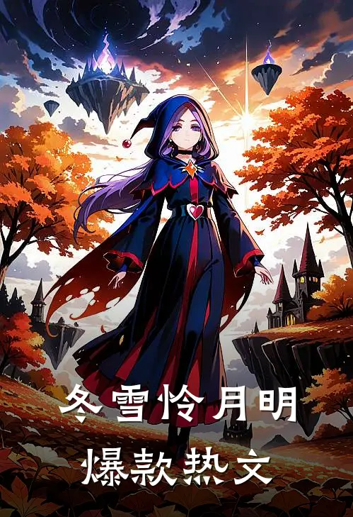 废墟里的星图全文+番外