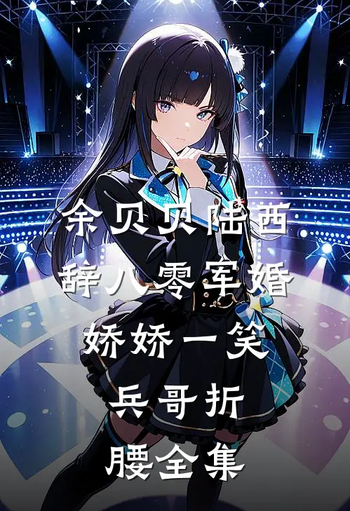 余贝贝陆西辞八零军婚娇娇一笑，兵哥折腰全集