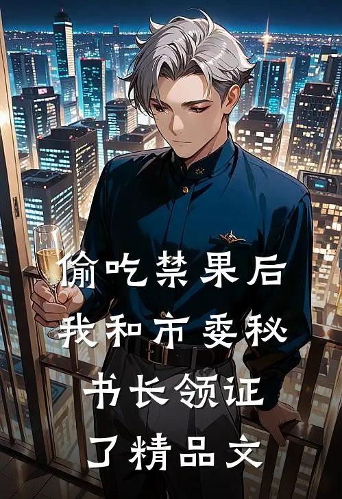 偷吃禁果后，我和市委秘书长领证了精品文