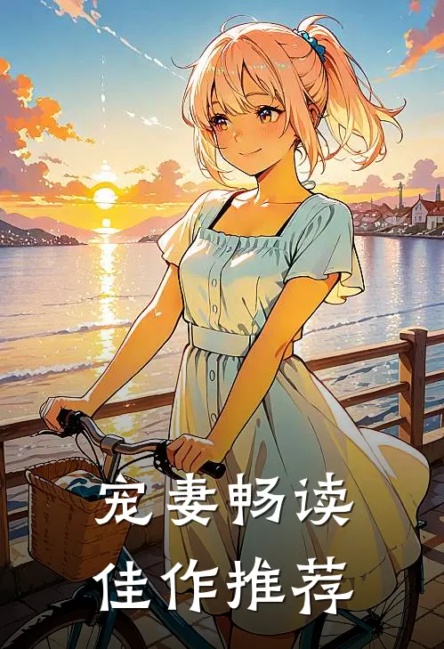 宠妻畅读佳作推荐