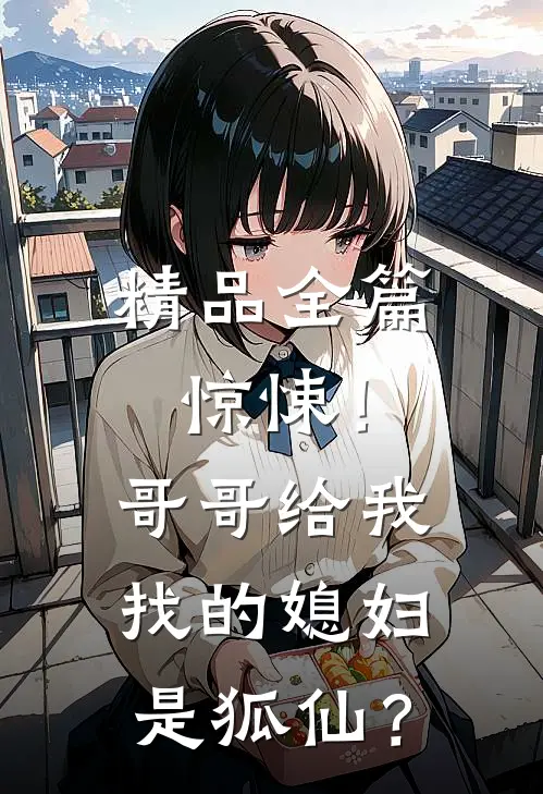 精品全篇惊悚！哥哥给我找的媳妇是狐仙？