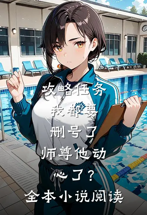 攻略任务：我都要删号了，师尊他动心了？全本小说阅读