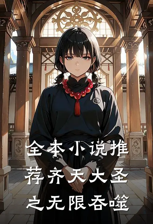 全本小说推荐齐天大圣之无限吞噬