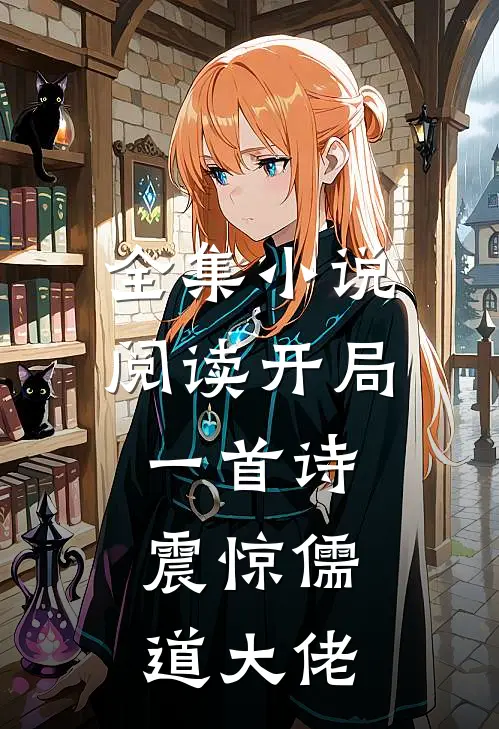 全集小说阅读开局一首诗，震惊儒道大佬
