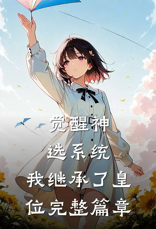 觉醒神选系统，我继承了皇位完整篇章