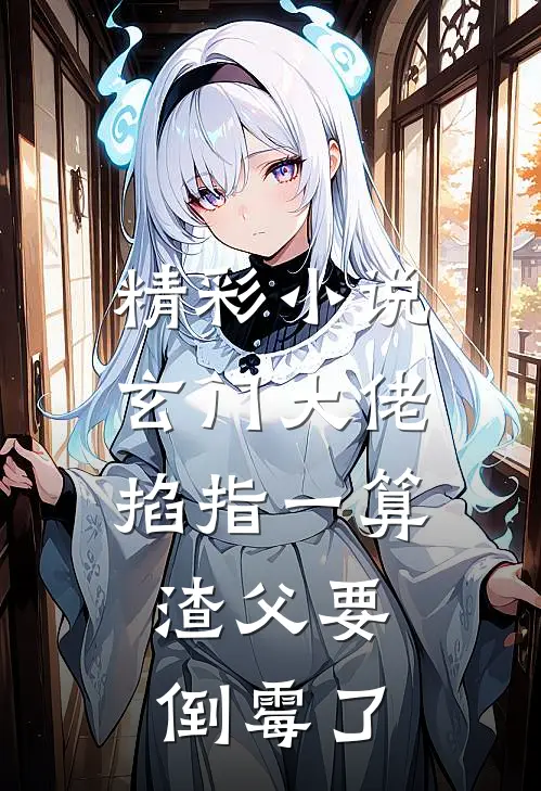 精彩小说玄门大佬掐指一算，渣父要倒霉了