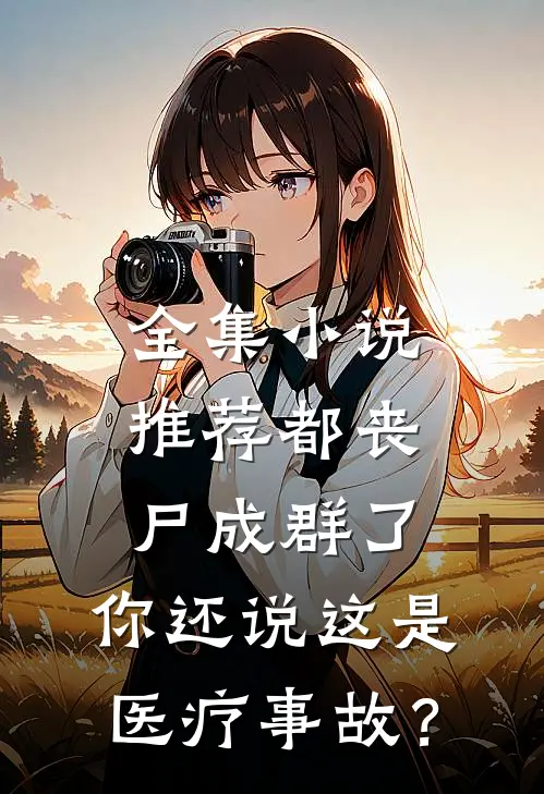 全集小说推荐都丧尸成群了，你还说这是医疗事故？