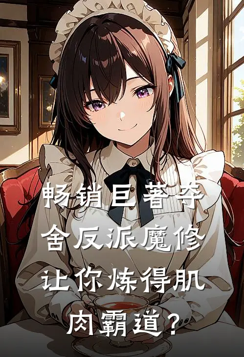 畅销巨著夺舍反派魔修让你炼得肌肉霸道？