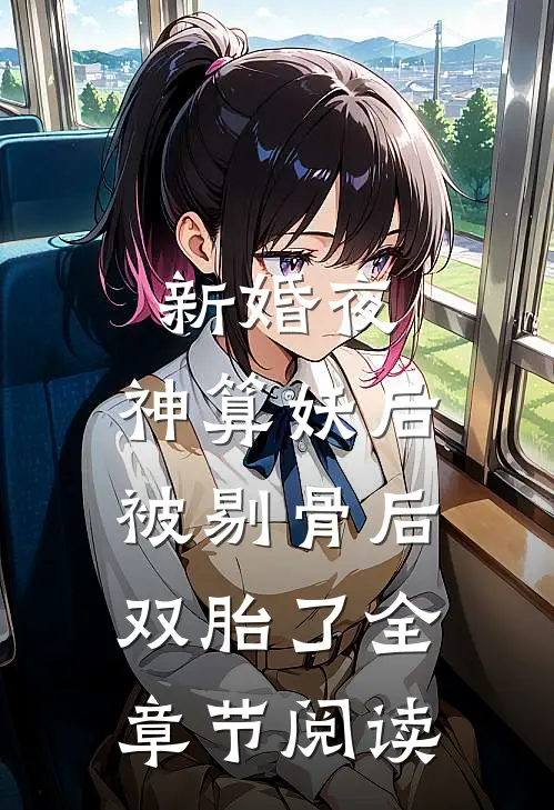 新婚夜，神算妖后被剔骨后双胎了全章节阅读
