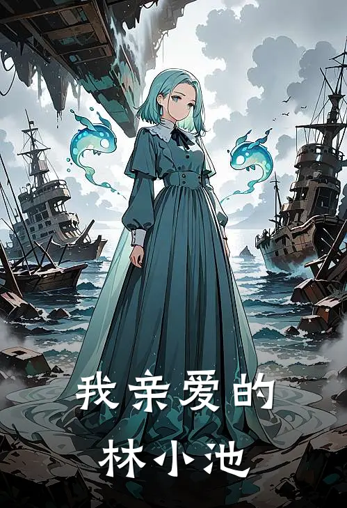 我亲爱的林小池
