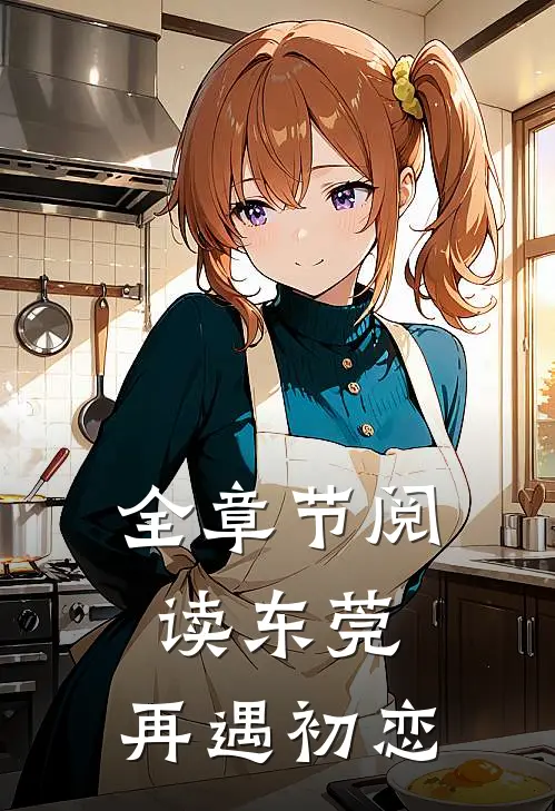 全章节阅读东莞：再遇初恋