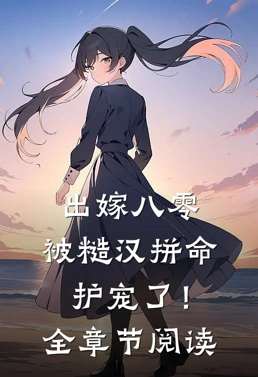 出嫁八零，被糙汉拼命护宠了！全章节阅读
