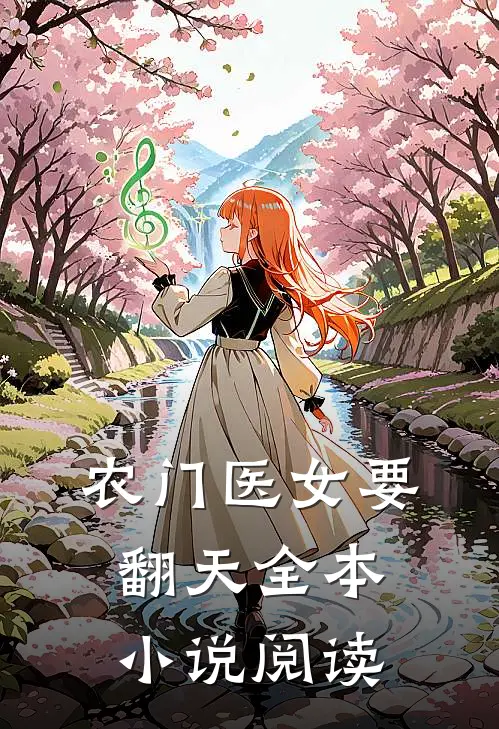 农门医女要翻天全本小说阅读