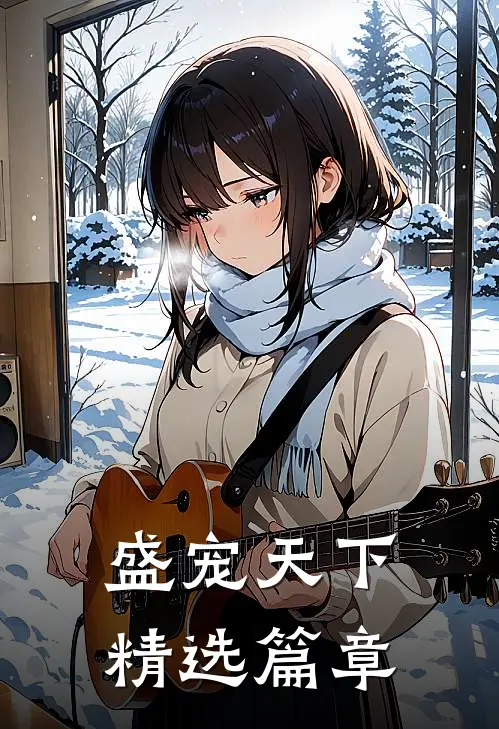 盛宠天下精选篇章