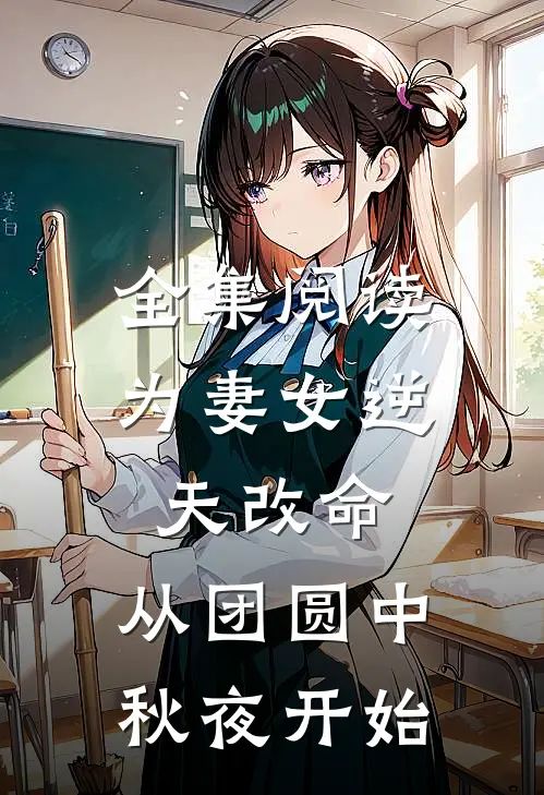 全集阅读为妻女逆天改命：从团圆中秋夜开始