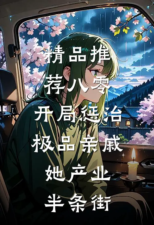 精品推荐八零：开局惩治极品亲戚，她产业半条街