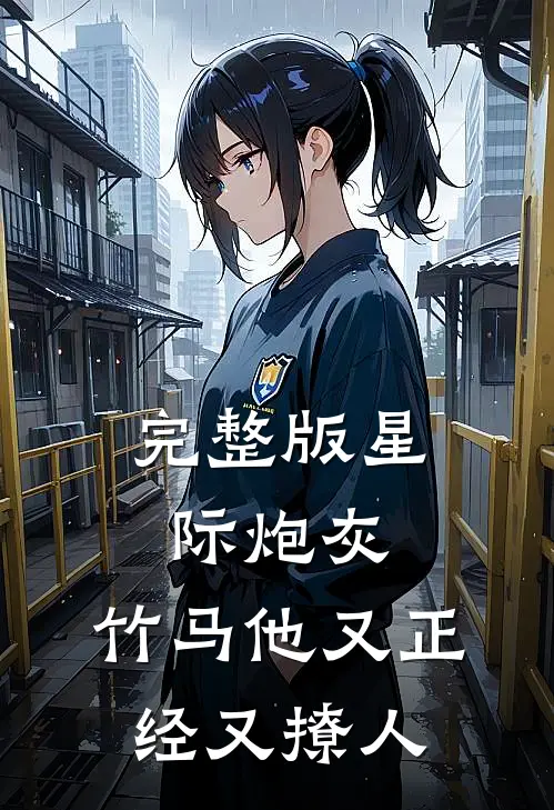 完整版星际炮灰：竹马他又正经又撩人