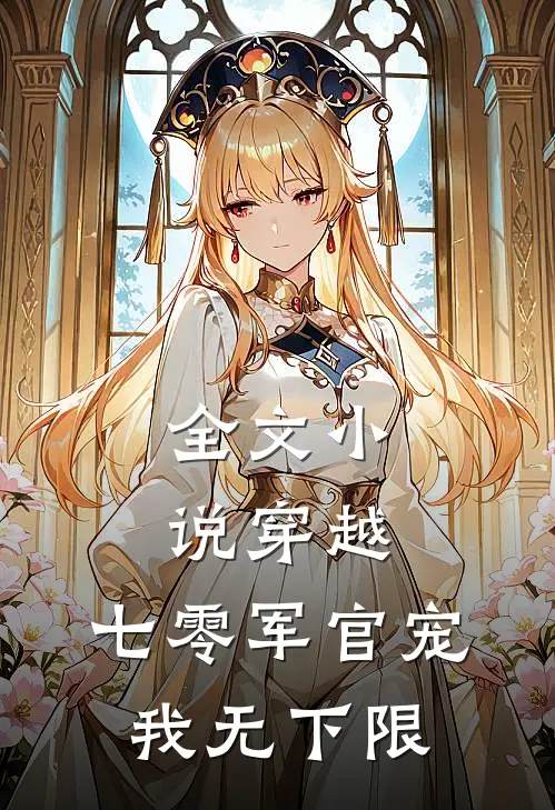 全文小说穿越：七零军官宠我无下限