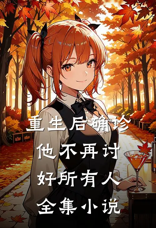 重生后确诊，他不再讨好所有人全集小说