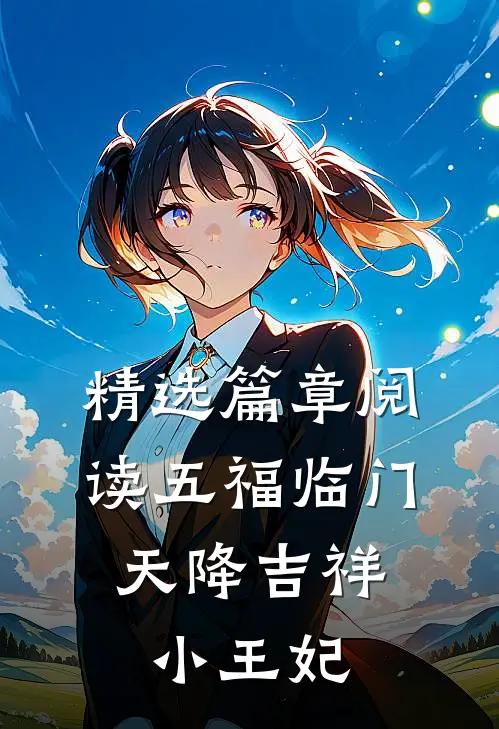 精选篇章阅读五福临门，天降吉祥小王妃