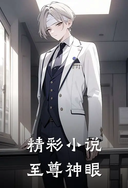 精彩小说至尊神眼